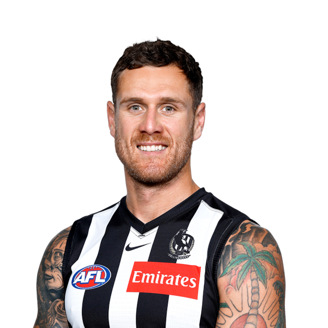 Tim Membrey profile picture